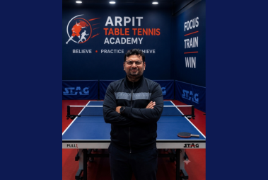 Coach Rohit Malhotra